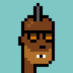 Hyperpunks #1274