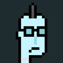 Hyperpunks #981