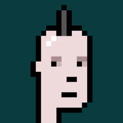 Hyperpunks #472