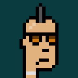 Hyperpunks #160