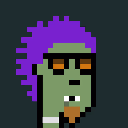 Hyperpunks #381