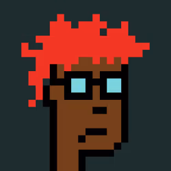 Hyperpunks #140