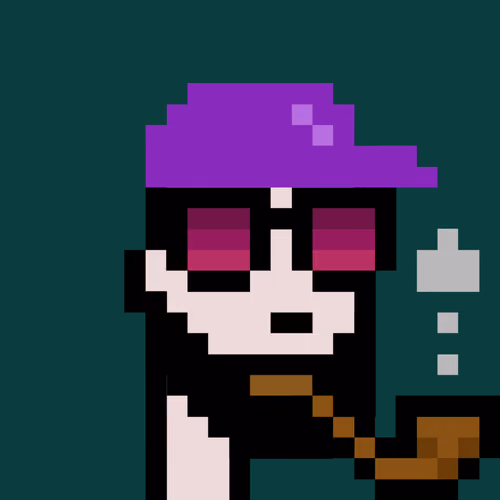 Hyperpunks #775