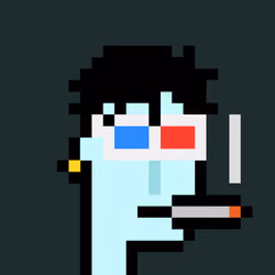 Hyperpunks #149