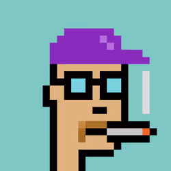 Hyperpunks #677