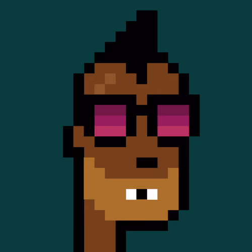 Hyperpunks #390
