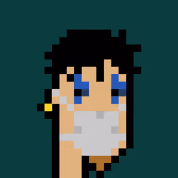 Hyperpunks #615