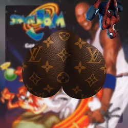 SOLID BALL #2933