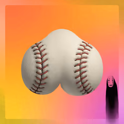 SOLID BALL #116