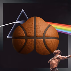 SOLID BALL #1651