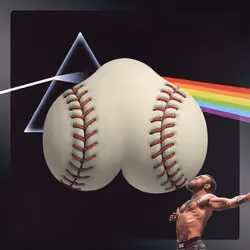 SOLID BALL #2938