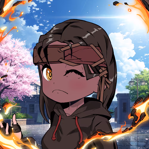 Aizuki #1288
