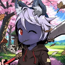 Aizuki #1282