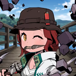 Aizuki #796