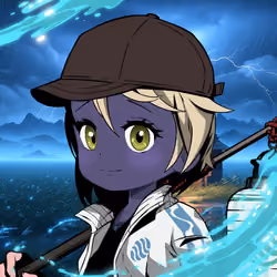Aizuki #1227