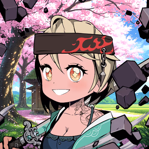 Aizuki #178