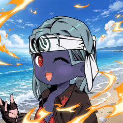 Aizuki #1179