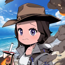 Aizuki #58