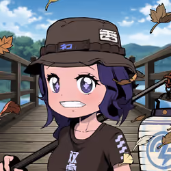 Aizuki #797