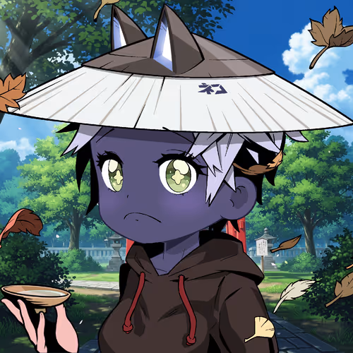 Aizuki #107