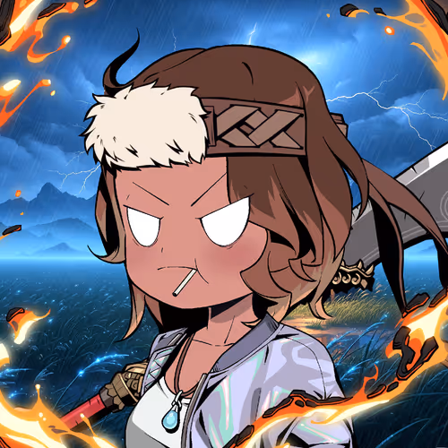 Aizuki #726
