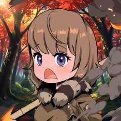 Aizuki #1226