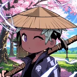 Aizuki #1478