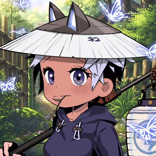 Aizuki #674