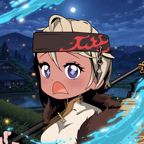 Aizuki #254