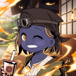 Aizuki #823