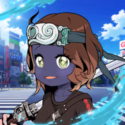 Aizuki #1479