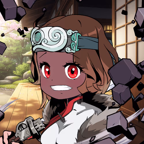 Aizuki #666
