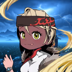 Aizuki #732