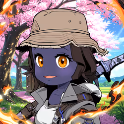 Aizuki #1484