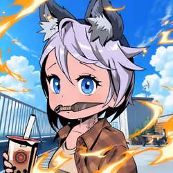 Aizuki #1176