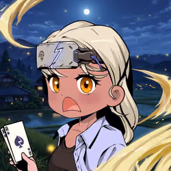 Aizuki #1177