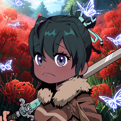Aizuki #561
