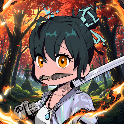 Aizuki #458