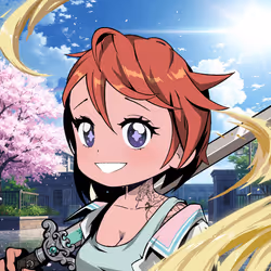 Aizuki #1217