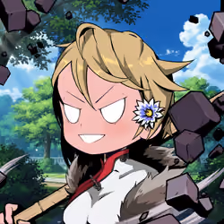 Aizuki #1283