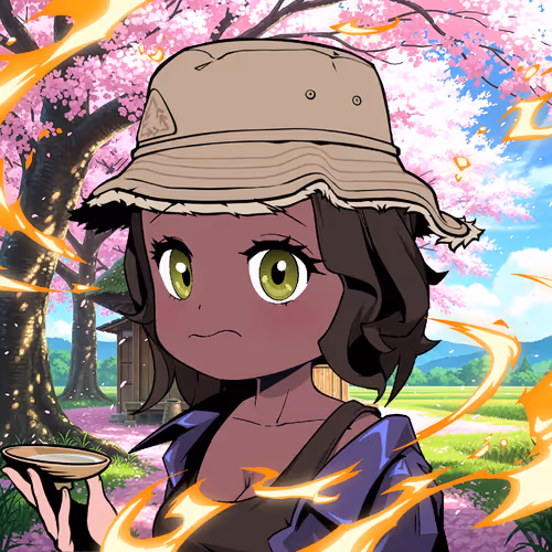 Aizuki #280