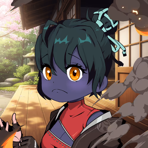 Aizuki #172