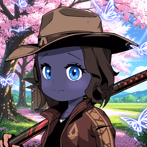 Aizuki #109