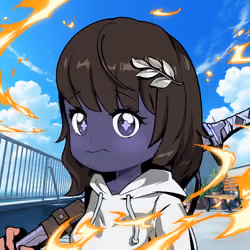Aizuki #955