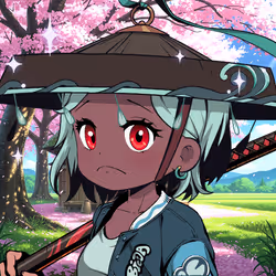 Aizuki #1387