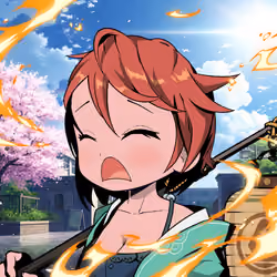 Aizuki #1228