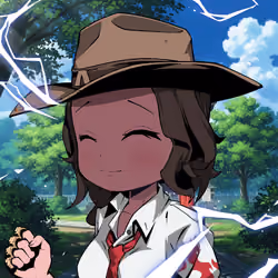 Aizuki #477