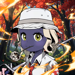 Aizuki #734