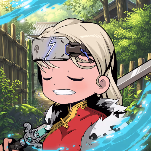 Aizuki #31