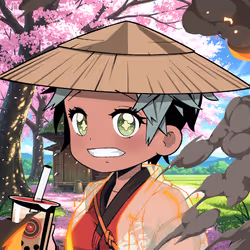 Aizuki #284